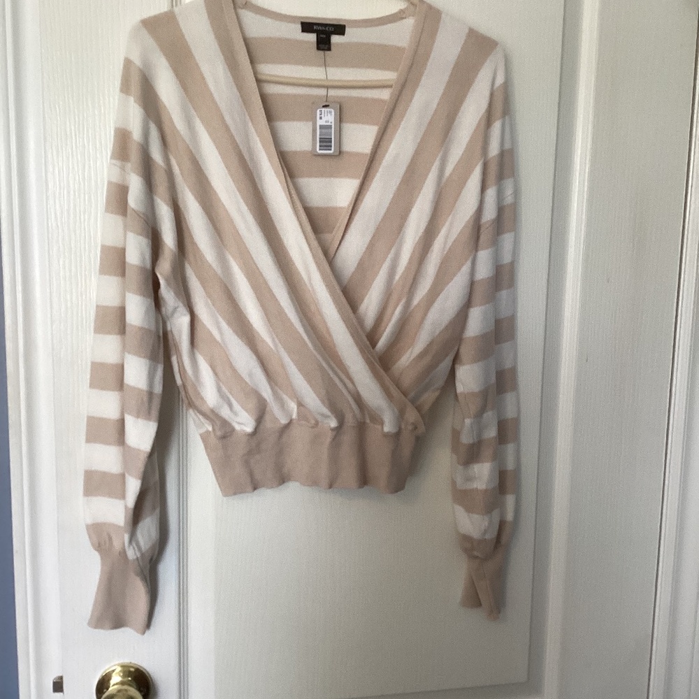 Ladies Sweater